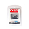 Miniatyrbilde 4 av 4: 2000mAh Batteri Passer Til Ds Lite Nds Ndsl 3.7v Litium-ion Batteri + Verktøy (FMY) 1 set of 3