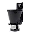 Miniatyrbilde 1 av 5: 8006 Vertikal Masticerende Juicer for Omegae 8006, 8005, 8004, 8003 Juicing Screen Juice Screen Drum  (FMY)