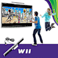 Pikkukuva 4 / 5: Korvaava infrapunatunnistin Wii ja Wii U -konsoleille kaapelilla (FMY)