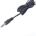 Miniatyrbild 5 av 5: Nät- och USB-laddningskabel för Remington Mb310 / Mb320 / Mb310c / Mb320c Skäggtrimmer (FMY)