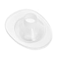 Miniatyrbillede 1 af 3: Elektrisk Brystpumpe Tilbehørssæt med 3 stk. 150ml Mælkeopsamlere (FMY) 25mm Flange