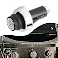 Miniatyrbilde 4 av 5: For Weber GS4 Genesis II Tenningsknapp (FMY)