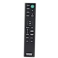 Miniatyrbilde 1 av 5: Reservedeler Høytaler Fjernkontroll For Sony Lydplanke Ht-ct390 Ht-rt3 Sa-ct390 Sa-wct390  (FMY)