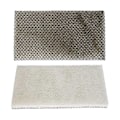 Miniatyrbillede 1 af 5: Udskiftnings HWF80 Luftfugter Væger Filtre HEPA Filter Kompatibel til HM2200 HCM3888C Luftfugtere F (FMY) As Shown
