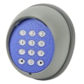 Miniatyrbilde 5 av 5: Automatisk Port Trådløst Tastatur Heavy Duty Oppgradert Sikkerhet med Sterkt Signal for Portåpner (FMY)