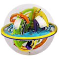 Miniatyrbild 1 av 4: 3D Perplexus Intct Rullande Boll Kuber Spel IQ Ba Utbildande Leksaker (FMY)