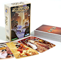 Pikkukuva 1 / 5: Dixit Stella Univerus Englanninkielinen lautapeli Dixit Expansion Journey Harmonies Daydreams Kortti Ystävät Perhe Illallinen Juhlat Lautapeli  (FMY) Dixit Revelations