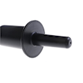Miniatyrbilde 3 av 5: Blender Tamper Accelerator Stick Plunger For Vitamix Mixer Replacement Parts Shytmv  (FMY) One Size