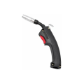 Miniatyrbillede 1 af 5: 14ak Torch Body 180 A Mig Mag Luft Svejsningspistol Mb 14ak Svejsningspistol Hoved 1 Stk (FMY)
