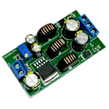 Miniatyrbild 1 av 5: 20W Lyft-av Positiv och Negativ Spänningsmodul DC3.6-30V Multifunktionell Bil Audio ADC/DAC/Förstärkare Strömmodul (FMY)