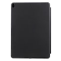 Miniatyrbillede 2 af 5: Tri-fold Smart Stand Beskyttende Læder Tablet Etui til iPad Air 10.5 (2019)/Pro 10.5 (2017)  (FMY) Black iPad Pro 10.5-inch (2017)