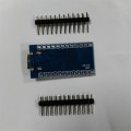 Miniatyrbild 4 av 5: Typ-c-gränssnitt Atmega32u4 Själv Usb-uppdaterare 5v/16m Mikrokontroller Utvecklingskort  (FMY)