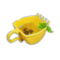 Miniatyrbillede 2 af 5: 1 stk. 330ml Gravemaskine Spand Form Kop Kaffeekop Vand Drikke Spand Kop Te Køkken Drikkevarer Y  (FMY)