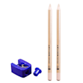Miniatyrbillede 1 af 2: Concealer Stick - Meget bærbar størrelse og nem at bruge - En god fødselsdagsgave til en ven (FMY) 1   2   Pencil Sharpener