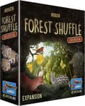 Pikkukuva 1 / 2: Forest Shuffle Exploration -korttipeli (FMY)