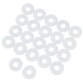 Miniatyrbild 1 av 5: 20 st Airless Sprutmaskinsverktygsförlängningsstavstätning Sprutmaskinsstavstätning Airless Sprutmaskin (DPD)