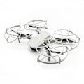 Miniatyrbild 5 av 5: Helt Inkapslat Propeller Skydd för DJI MINI 2/MINI SE/Mavic Mini Drone Propeller Guard Props Cover (FMY)