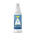 Statisk Spray för Kläder, Statisk Spray, Statisk Eliminator Spray, Statisk Bortskaffare för Kläder, Statisk Skyddsspray för Kläder, 100ml (FMY)