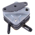 Pikkukuva 2 / 5: Polttoainepumppu Johnson Evinrude 6-15hv moottorille 397839 391638 395091