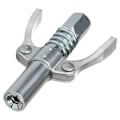 Miniatyrbillede 2 af 5: Fedtsprøjte Kobling - Fedtsprøjte Spids, Smørenipler, Kraftig Hurtigudløser Fedtkobling Kompatibel Med Alle Fedtsprøjter 1/8\" Npt Ender (FMY) A