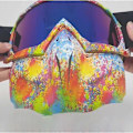 Miniatyrbillede 4 af 5: Motorcykelbriller skibriller SUV-briller (FMY) YJ634 smoke pattern color