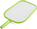 Pool Skimmer Net, Pool Net, Pool Nets for Cleaning  (FMY) Green