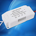 Miniatyrbillede 3 af 5: Led-driver Elektronisk Transformer 12-24w/24-36w/36-50w Led Strømforsyning Enhed Belysning Transformere Til Led Lys Driver Dc  (FMY) 24-36W