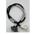 Miniatyrbilde 2 av 3: For LG Trommel Vaskemaskin Balansesensor EBD48922810 Bryter 3D Sensor CY120 Tilbehør (Svart) (FMY)