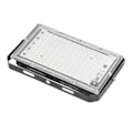 Pikkukuva 5 / 5: 100W LED-ulkovalaisin, erittäin kirkas 10000 lumenia, 120 asteen säde, kylmä valkoinen, IP66 vedenkestävä, 220-240V (FMY) as the picture shows