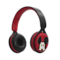 Miniatyrbilde 1 av 2: Spider-Man Bluetooth-hodetelefoner Mickey Mouse Foldbare Sportsøretelefoner Hodetelefoner Gaver (FMY) Mickey