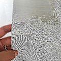 Miniatyrbillede 2 af 5: 4 - 500 Mesh, 304 Rustfrit Stål Filtertråd Net Vævet Tråd Sigte Plade Skærm Net (FMY) 200 mesh 80 Micron 30cm by 60cm