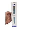Miniatyrbilde 5 av 5: Tegnepenn med 5 utskiftbare spisser for ReMarkable 2 EMR (FMY) Black