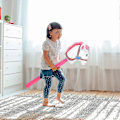 Miniatyrbilde 5 av 5: 8 stk Oppblåsbare Pinnehester, Oppblåsbare Hester På Pinne /  (FMY)