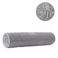 Miniatyrbillede 2 af 2: Memory Foam Pude Sengelinned, Pude, Nakkebeskyttelse, Graviditetspude, Lændestøttepude til Søvn Ortopædisk Pude fra Shantou Centure (FMY) 43X10cm