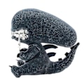 Miniatyrbild 4 av 5: Quantum Mechanical Alien Plyschleksak Scott Alien Mjuk Fylld Plyschdocka Leksak för Barn (FMY)
