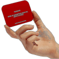 Miniatyrbilde 2 av 5: Otwoo We're Not Really Strangers kortspill - Et interaktivt kortspill for voksne og isbryter (FMY) Basic version