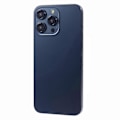 Miniatyrbild 1 av 5: För Iphone 15 Pro Max Färgskärm Replica Dummy Telefon Display Falsk 1:1 Skala Icke-fungerande Modell Leksak zxin  (FMY) Blue iPhone 15 Pro Max