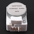 Miniatyrbild 2 av 5: Kyl Defrost Timer Kyl Defrost Timer Defrost Controller TMDF702ZH2  (FMY) WhiteGrey