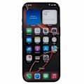 Pikkukuva 2 / 5: iPhone 16 Pro -mallin värinäytöllinen dummy-puhelin kuvausrekvisiitaksi, myymälänäyttöön ja leluksi (ilman logoa) (FMY) Multicolor Style C