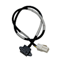 Miniatyrbillede 1 af 3: Til LG Tromle Vaskemaskine Balance Sensor EBD48922810 Kontakt 3D Sensor CY120 Tilbehør (Sort) (FMY)