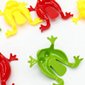Miniatyrbillede 3 af 4: Leaping Frog Legetøjspakke 12/24 Stk. af Leaping Frog Leaping Frog Spil Børnelegetøj (FMY) 24pcs