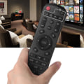 Miniatyrbilde 3 av 5: Trådløs fjernkontroll for Nexbox A95x Android 7.1 TV-boks for Smart TV (AM4)