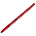 Miniatyrbillede 1 af 5: Til Samsung Galaxy Note10 Lite 4G N770 Touch Screen Stylus Pen (uden Bluetooth-funktion)/(uden  (FMY) Red Samsung Galaxy Note10 Lite 4G