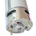 Miniatyrbillede 3 af 4: 13 tænders motor 18v erstatning til Gsr 18-2-li Gsb 18-2-li Psb 1800 Li-2 skruetrækker (FMY) As Shown
