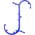 Miniatyrbild 1 av 5: Trigger Point Massager Självmassageverktyg, Nedre Ryggmassager, Nackmassager, Axelmassager  (FMY)