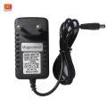 Miniatyrbilde 2 av 5: 18v 19v 20v 22v 24v 25v 26v 27v 28v 500ma AC DC Adapter 20v Til 28v Strømadapter Forsyning Lader (FMY) 22V500MA