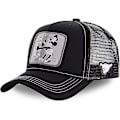Pikkukuva 2 / 2: Trucker-lippis, unisex, urheilullinen baseball-verkkolippis, Mickey-lippis, Minnie-lippis, juoksulippis, hengittävä kesälippis (FMY) MICKEY chef