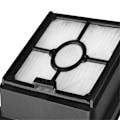 Pikkukuva 3 / 5: 6 kpl HEPA-suodattimen vaihto-osia Eureka Flash/fc9 Pro langattomalle imurille New500 varaosat tarvikkeet (FMY)