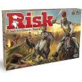 Miniatyrbilde 1 av 4: Hasbro Game - Classic Risk Edition  (FMY)