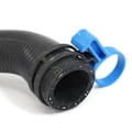 Miniatyrbillede 5 af 5: Motor Kølesystem Radiator Kølemiddel Slange Primær 11537580969 Til F02 F10 F07 Gt F01 F11  (FMY)